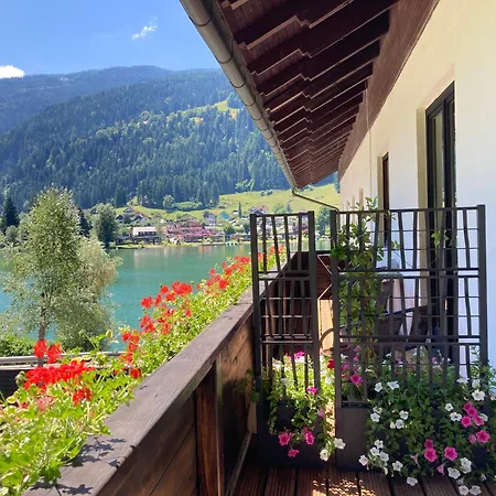 Apartment Mit Balkon Und 2 Schlafzimmer
